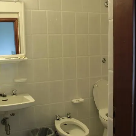 מלון Hotel Miramonti