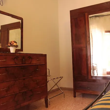 Hotel Miramonti Montemignaio