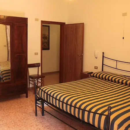 מלון Hotel Miramonti