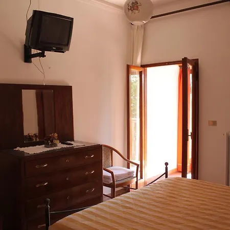 Hotel Miramonti Montemignaio