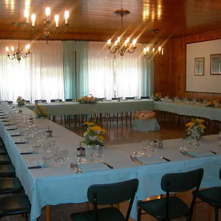Hotel Miramonti מלון