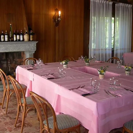 Hotel Miramonti 3*