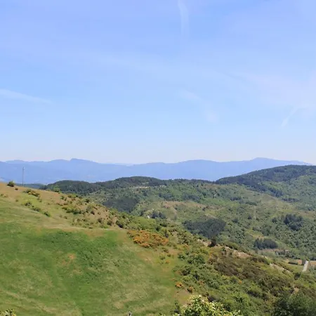 Hotel Miramonti Montemignaio