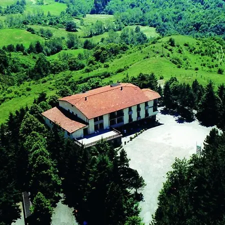 Hotel Miramonti 3*
