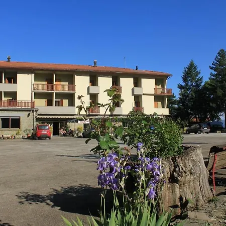 Hotel Hotel Miramonti Montemignaio