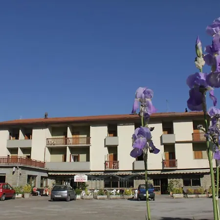 Hotel Miramonti 3* Montemignaio