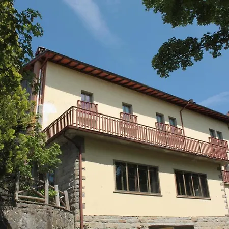 Hotel Hotel Miramonti