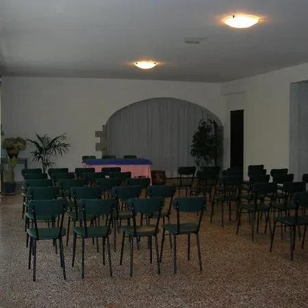 Hotel Hotel Miramonti 3*