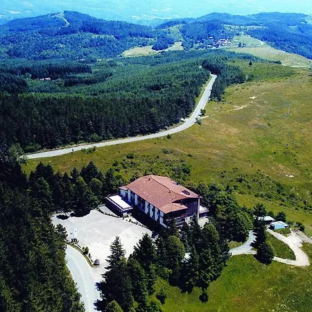 Hotel Miramonti Hotel