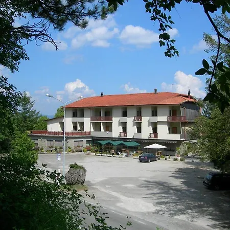Hotel Miramonti