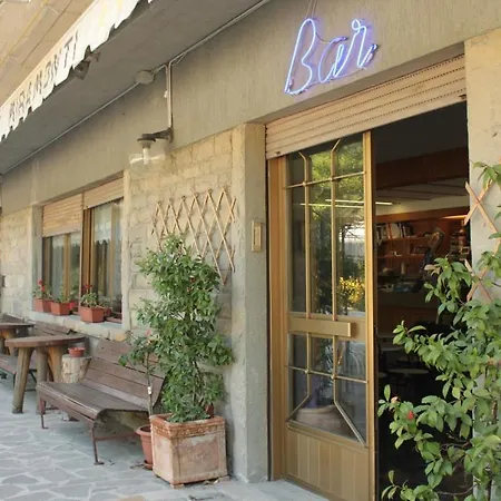 Hotel Miramonti Szálloda Montemignaio
