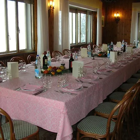 Hotel Miramonti Montemignaio