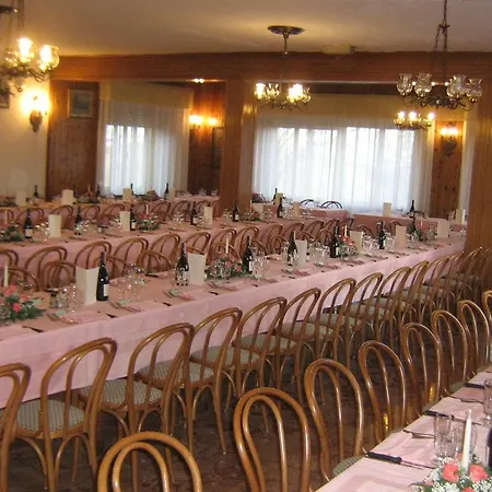 Hotel Miramonti 3* Montemignaio